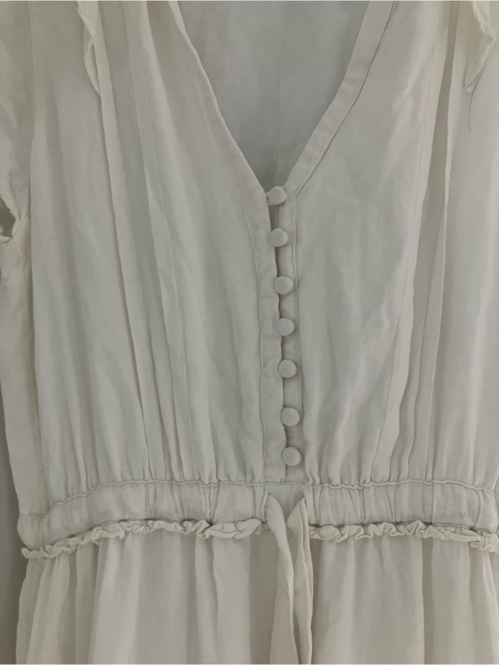 Paige Premium size small dress - Picture 15 of 16
